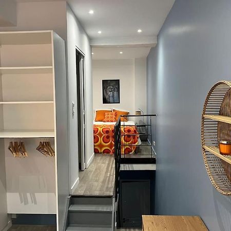 Magnifique Duplex Central A 2 Min De La Gare. Vernon  Exteriér fotografie